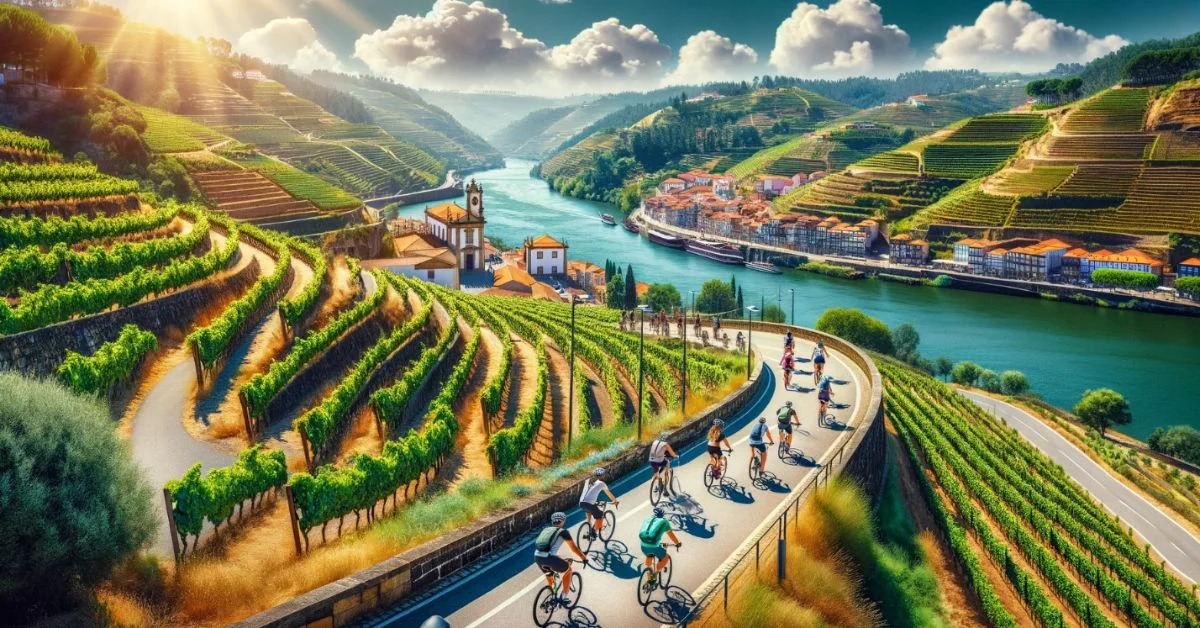 DOURO VALLEY