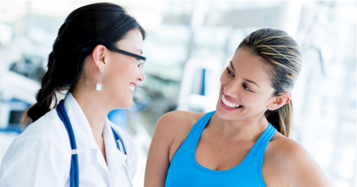 sports medicine vs physical therapy