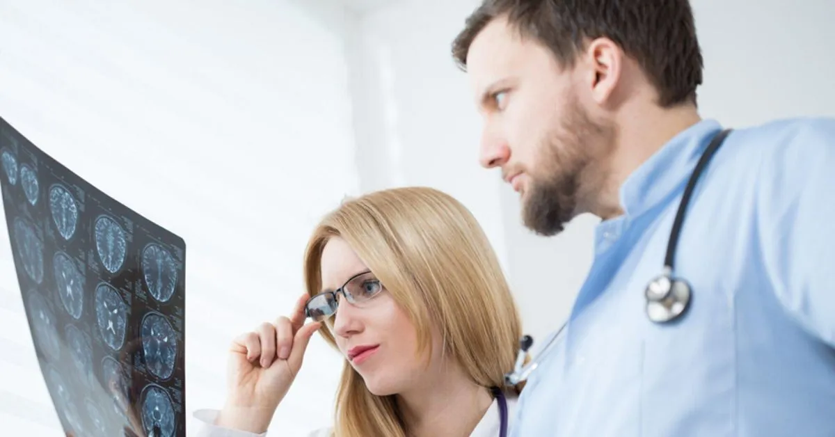 neurological care