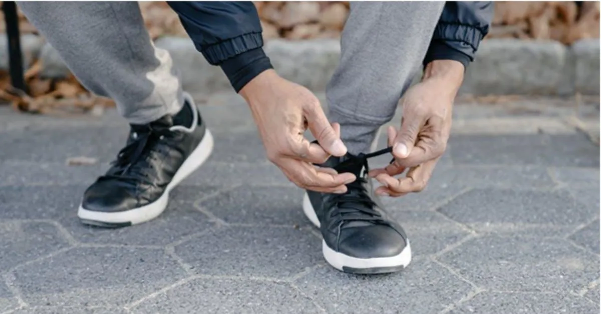 orthopedic shoes for men