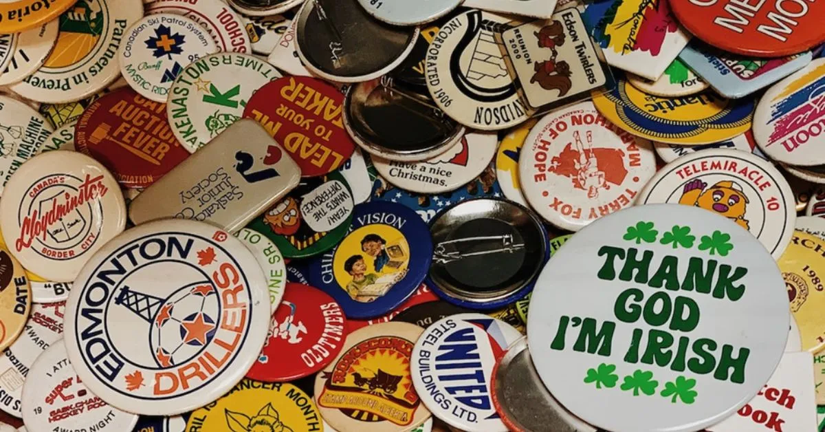 custom trading pins