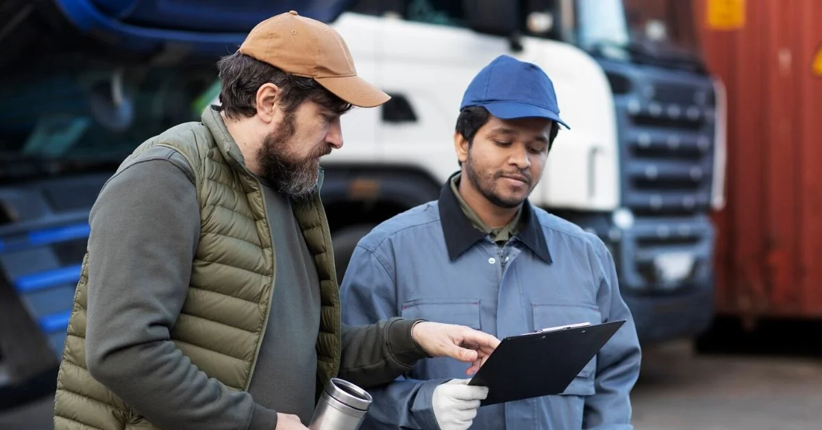 Fleet Management