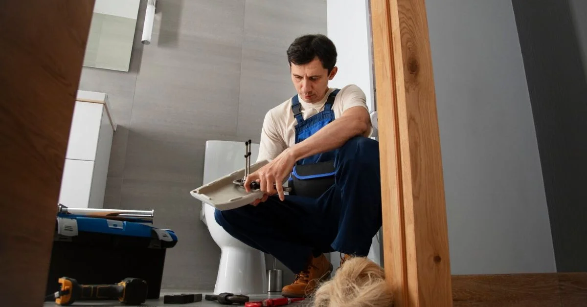 Drain Cleaning