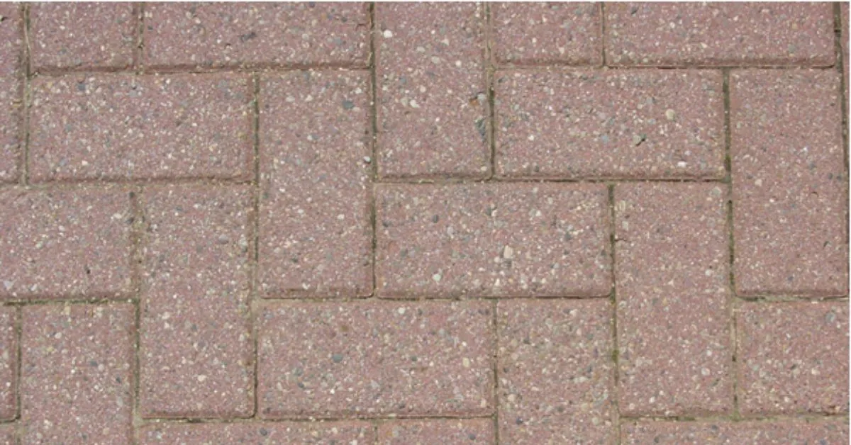 stamped concrete designs