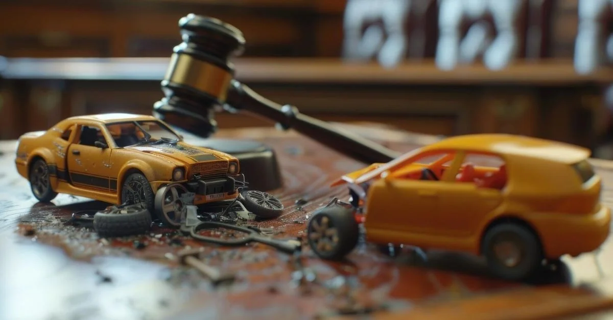 Car Accident Lawyer