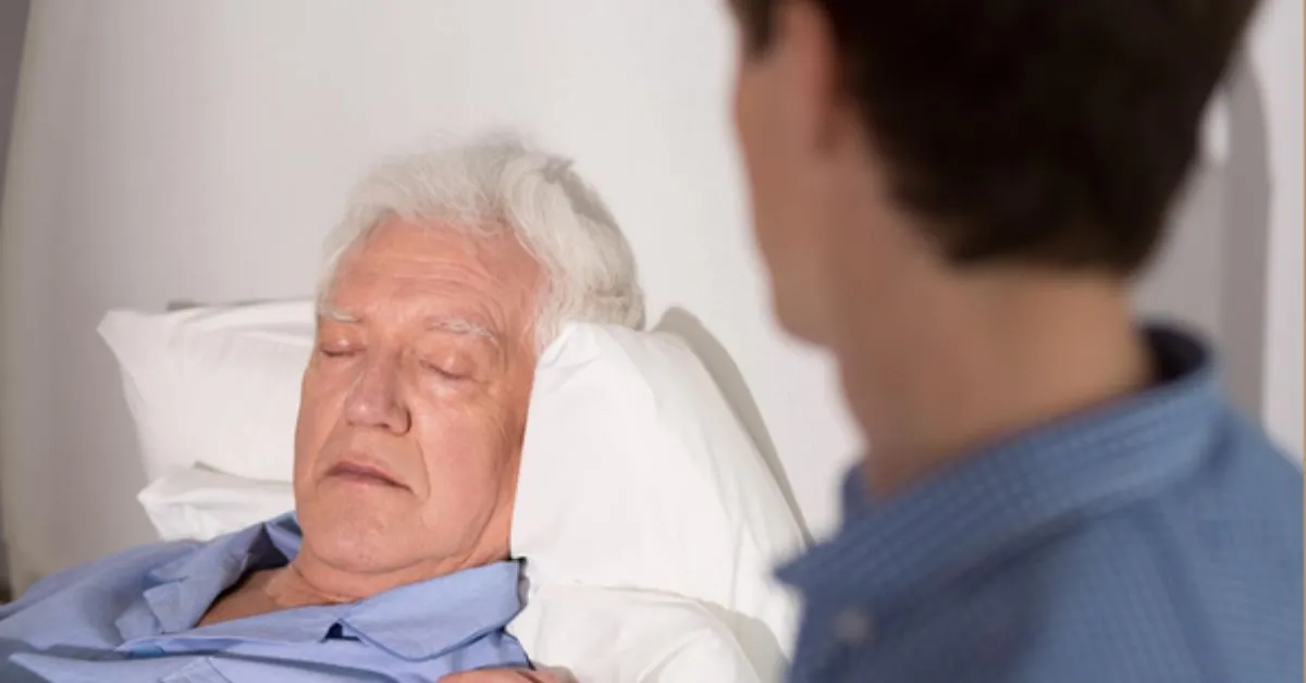 sleep clinic