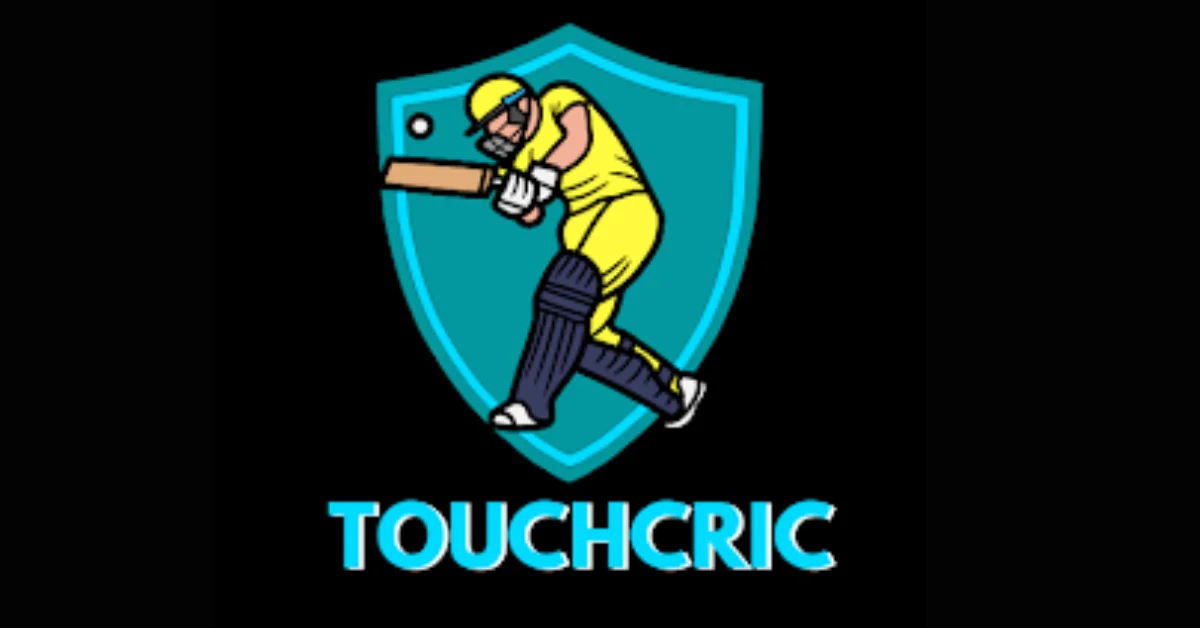 touchcric