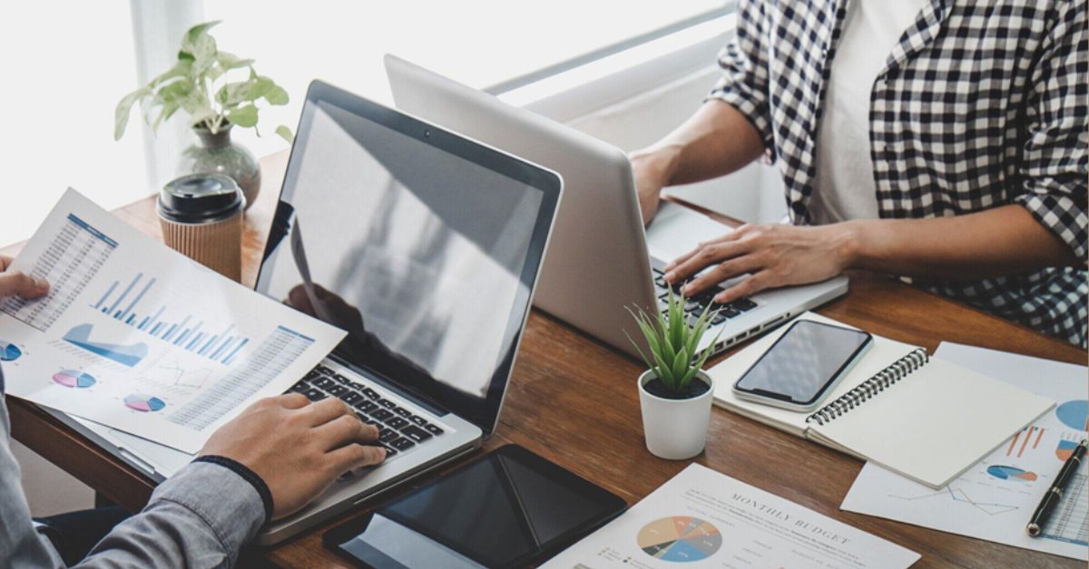 business development consulting services