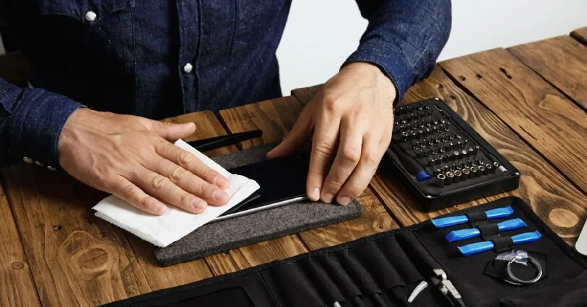 BEST REPAIR SERVICE FOR YOUR MACBOOK