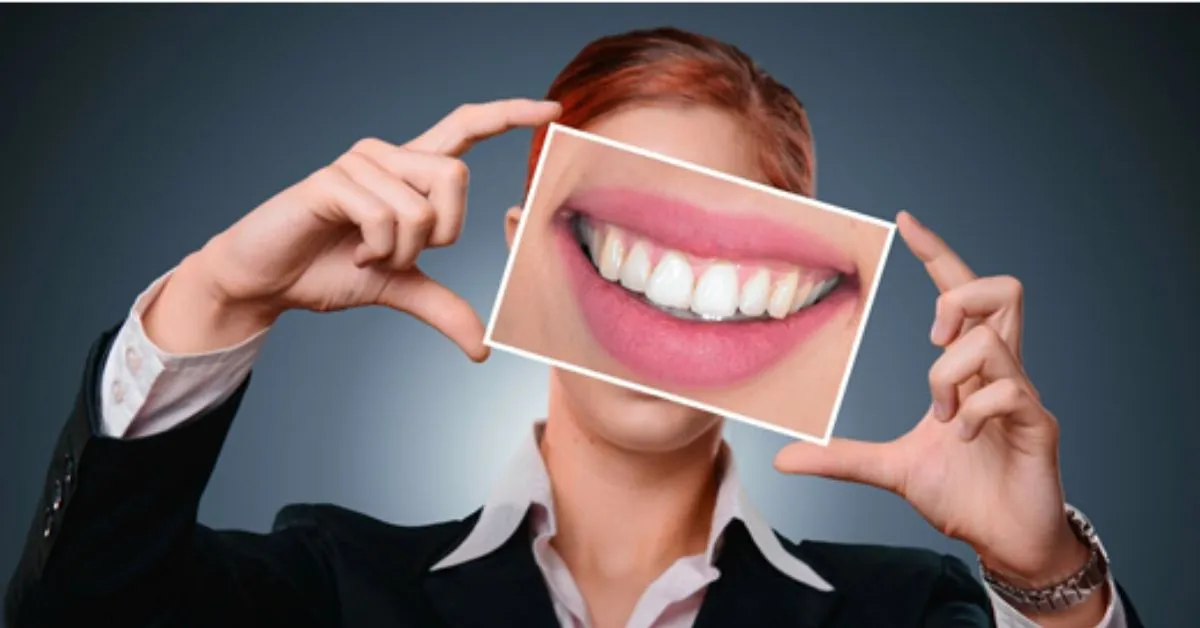 custom-fit dentures