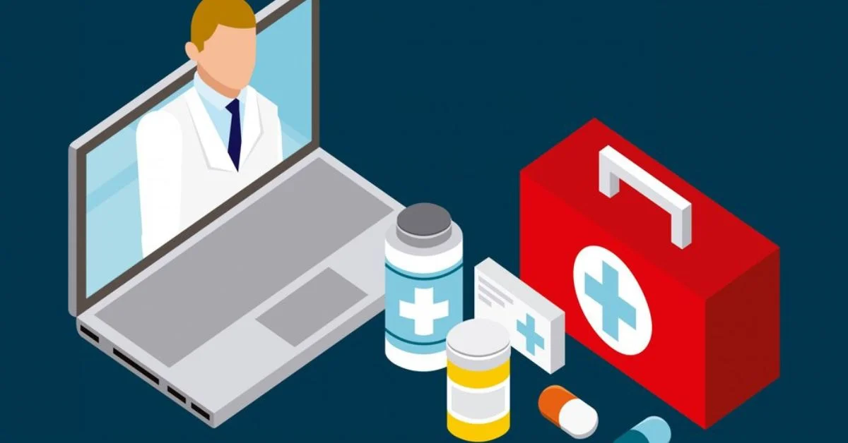 CPR and First-Aid Certification Class Online