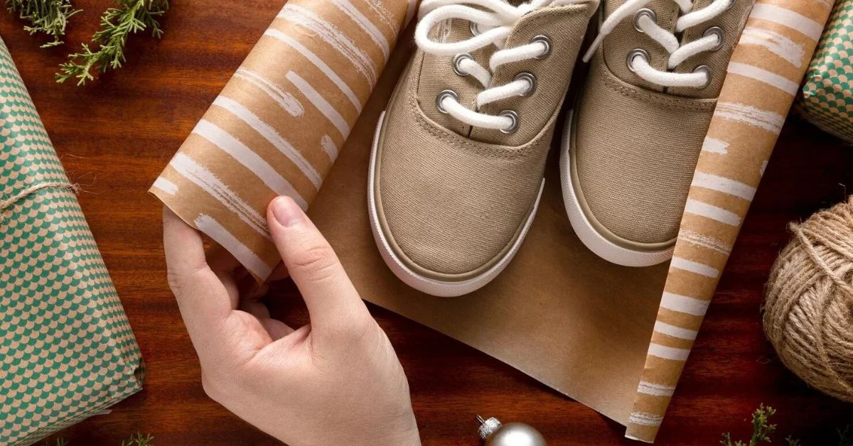 Shoe Care Hacks
