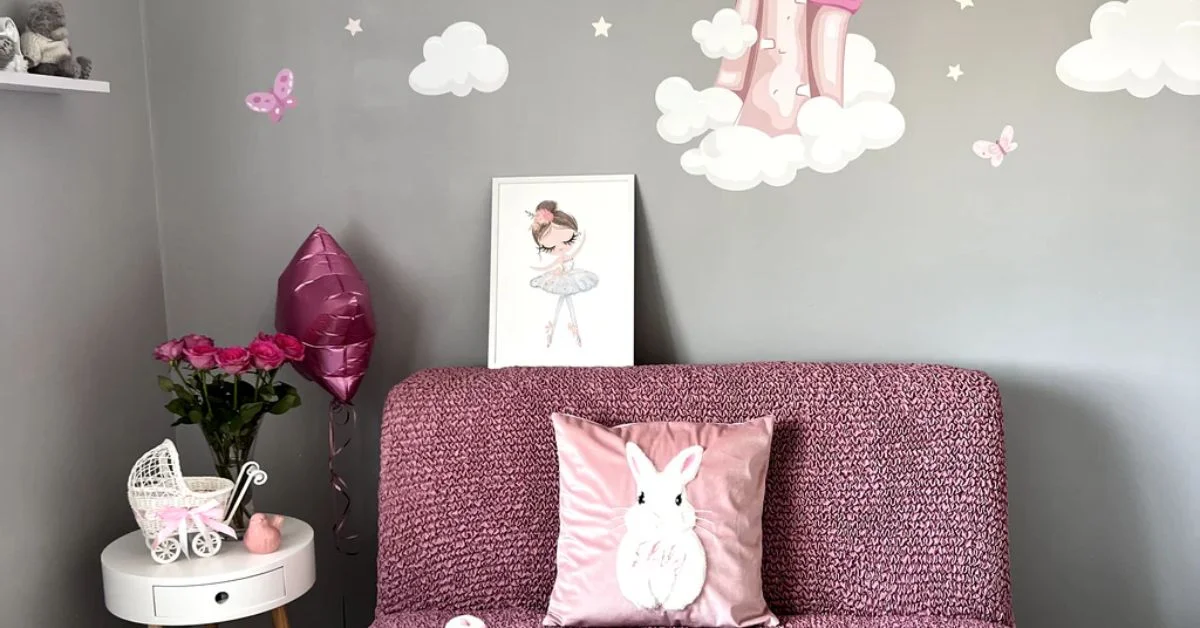 Kid's Room