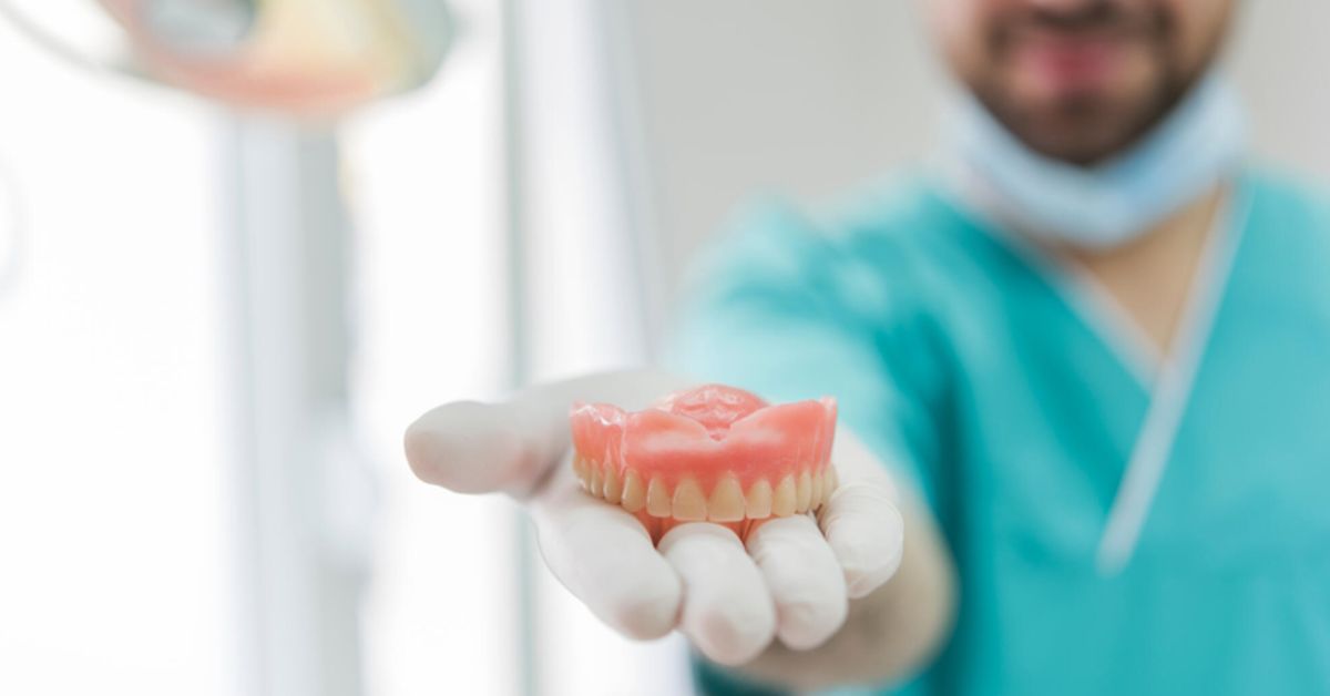 dental professionals