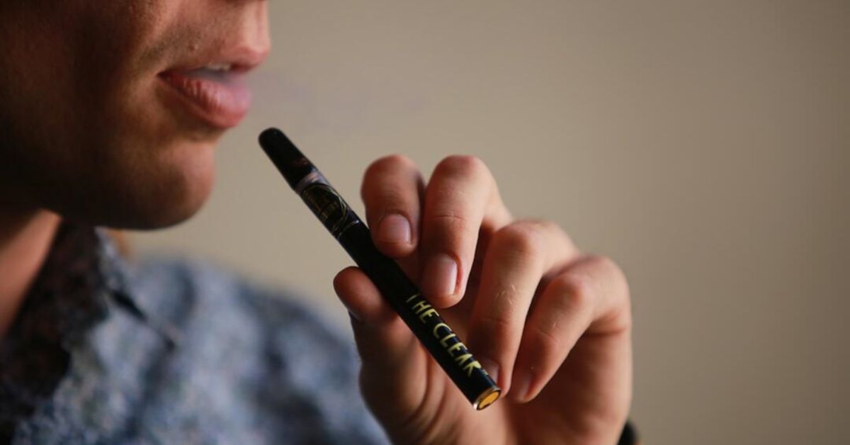 VAPE DISPOSABLE