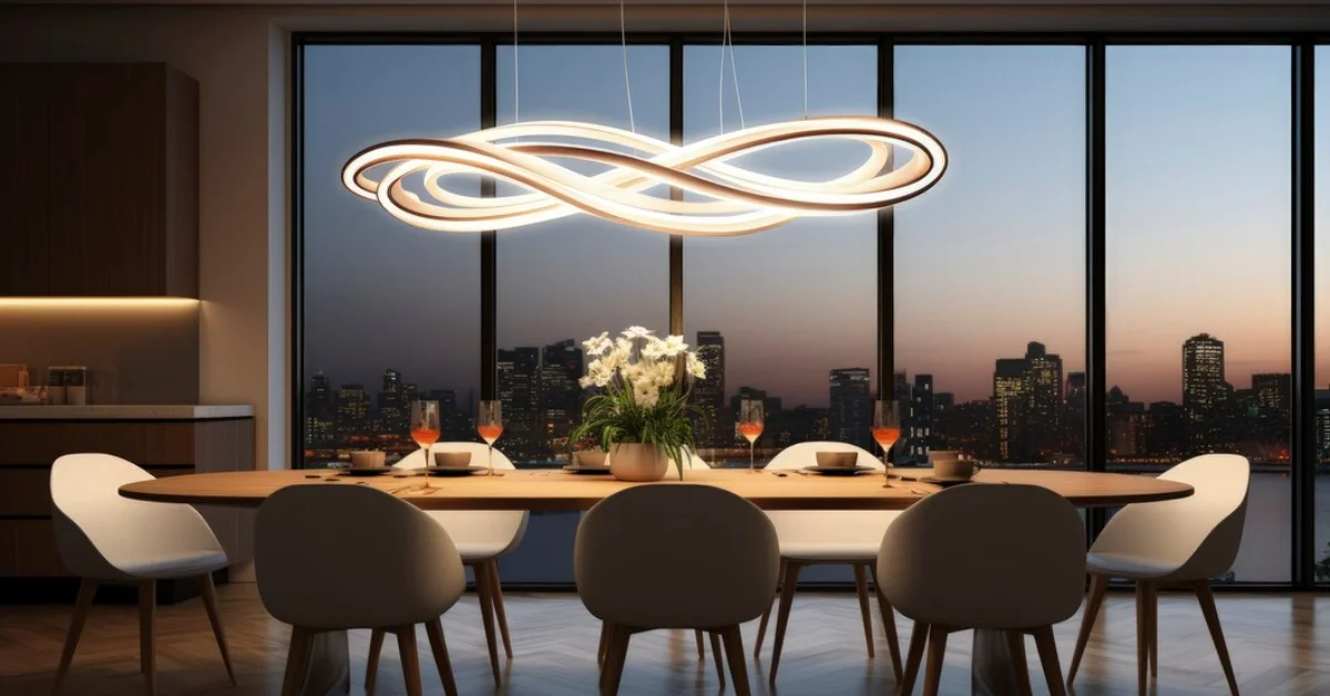 Chandelier
