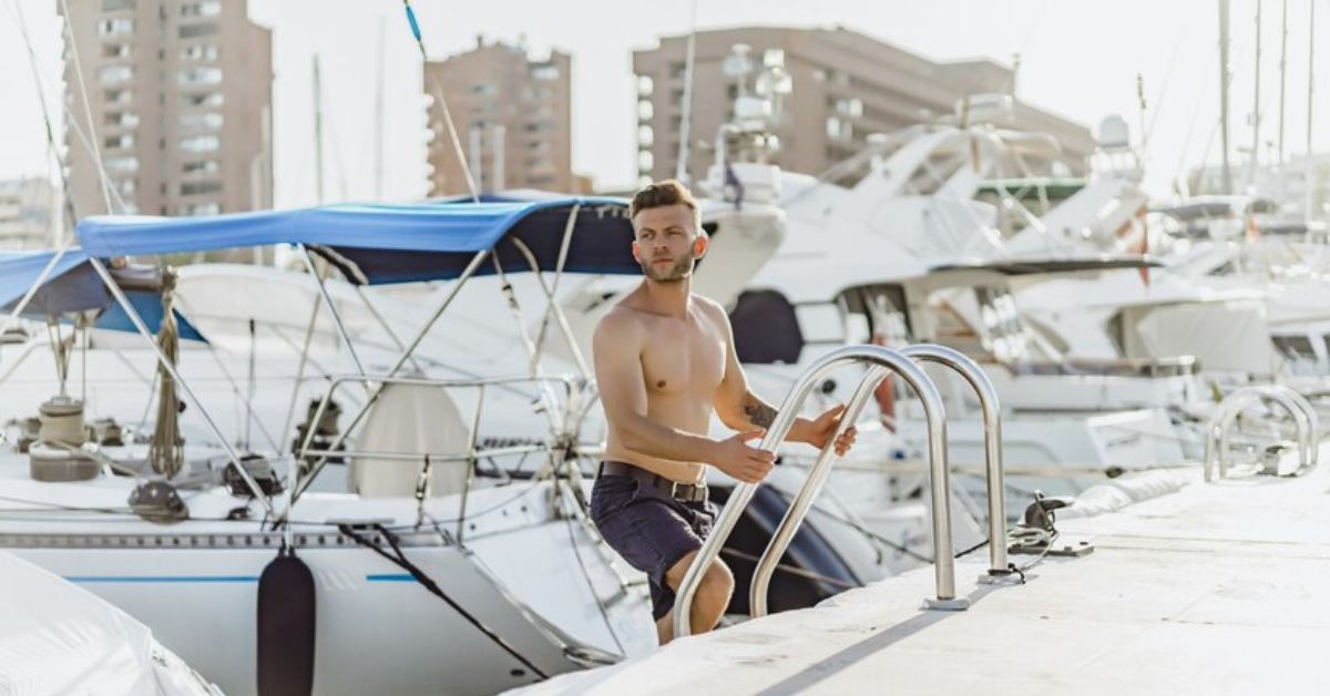 Luxury Yachts for Sale