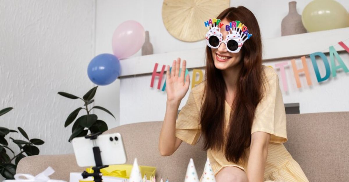 PERFECT PARTY ACCESSORIES