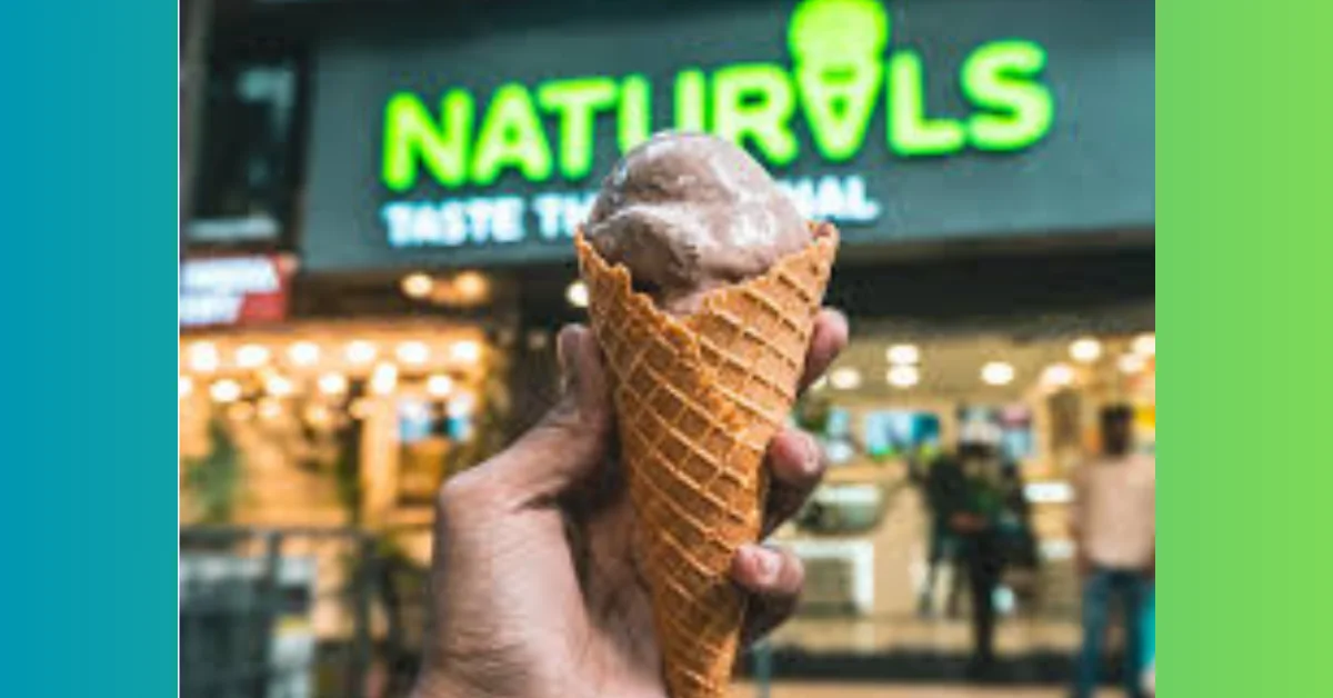 Natural Ice Cream