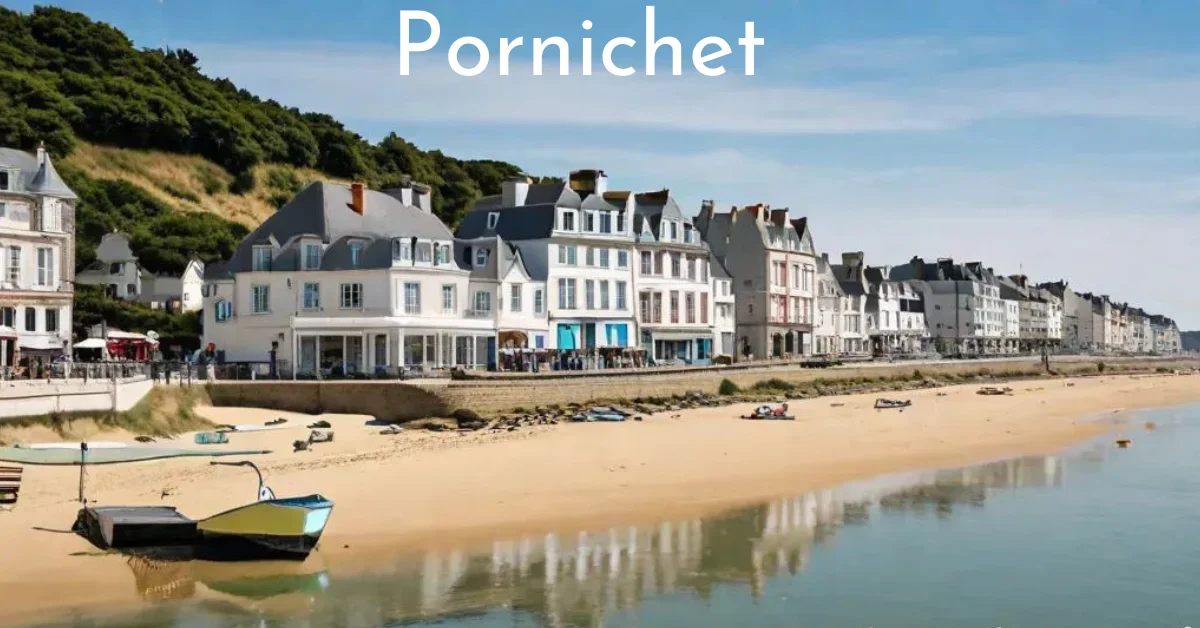 Pornichet