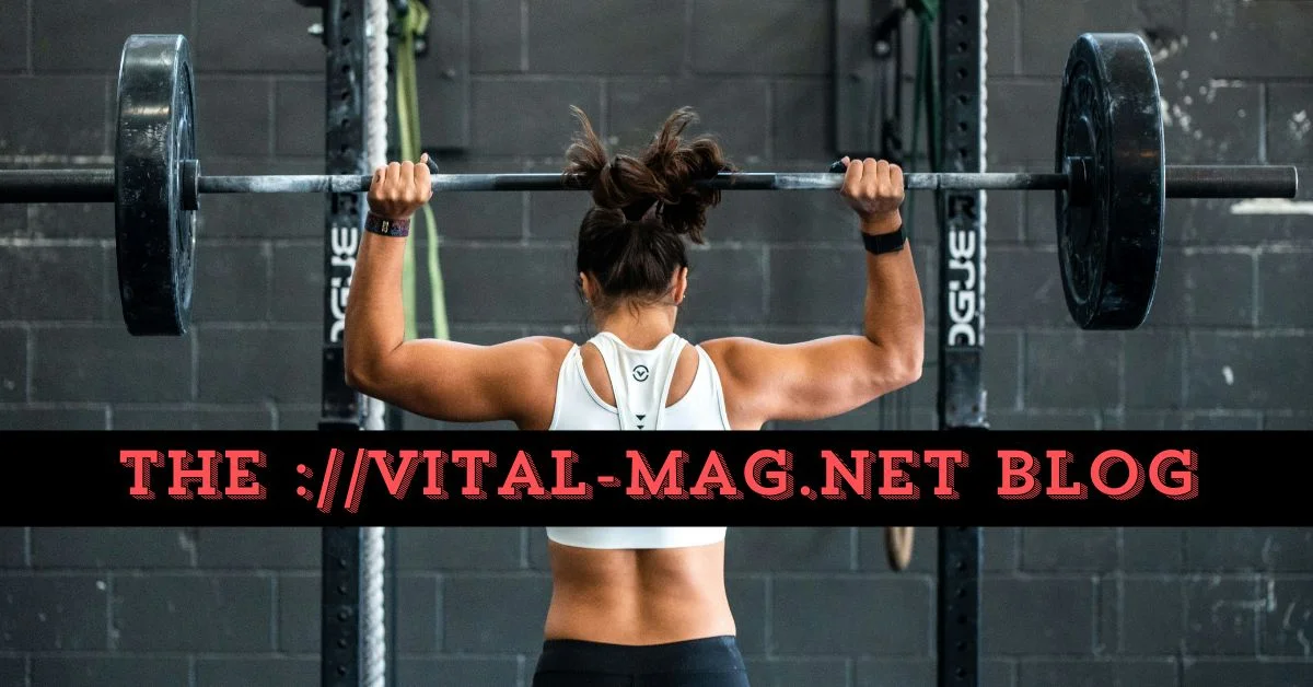 the ://vital-mag.net blog