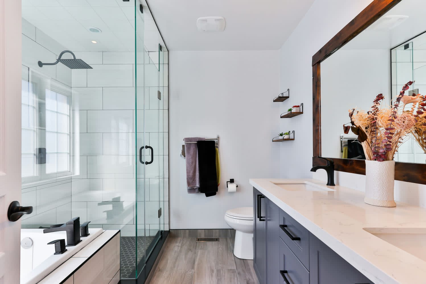 HOME REMODELING
