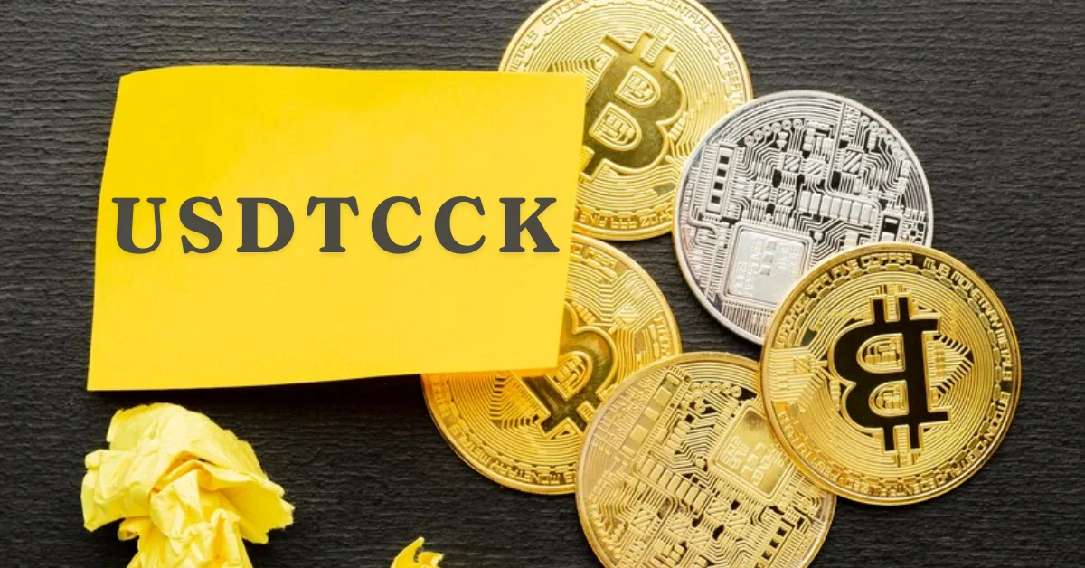 USDTCCK