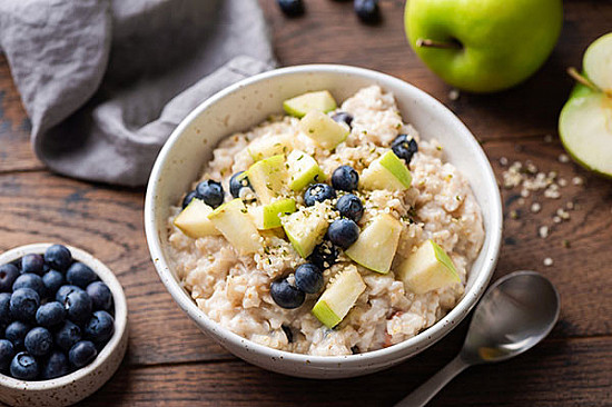 Foods that reduce acid reflux