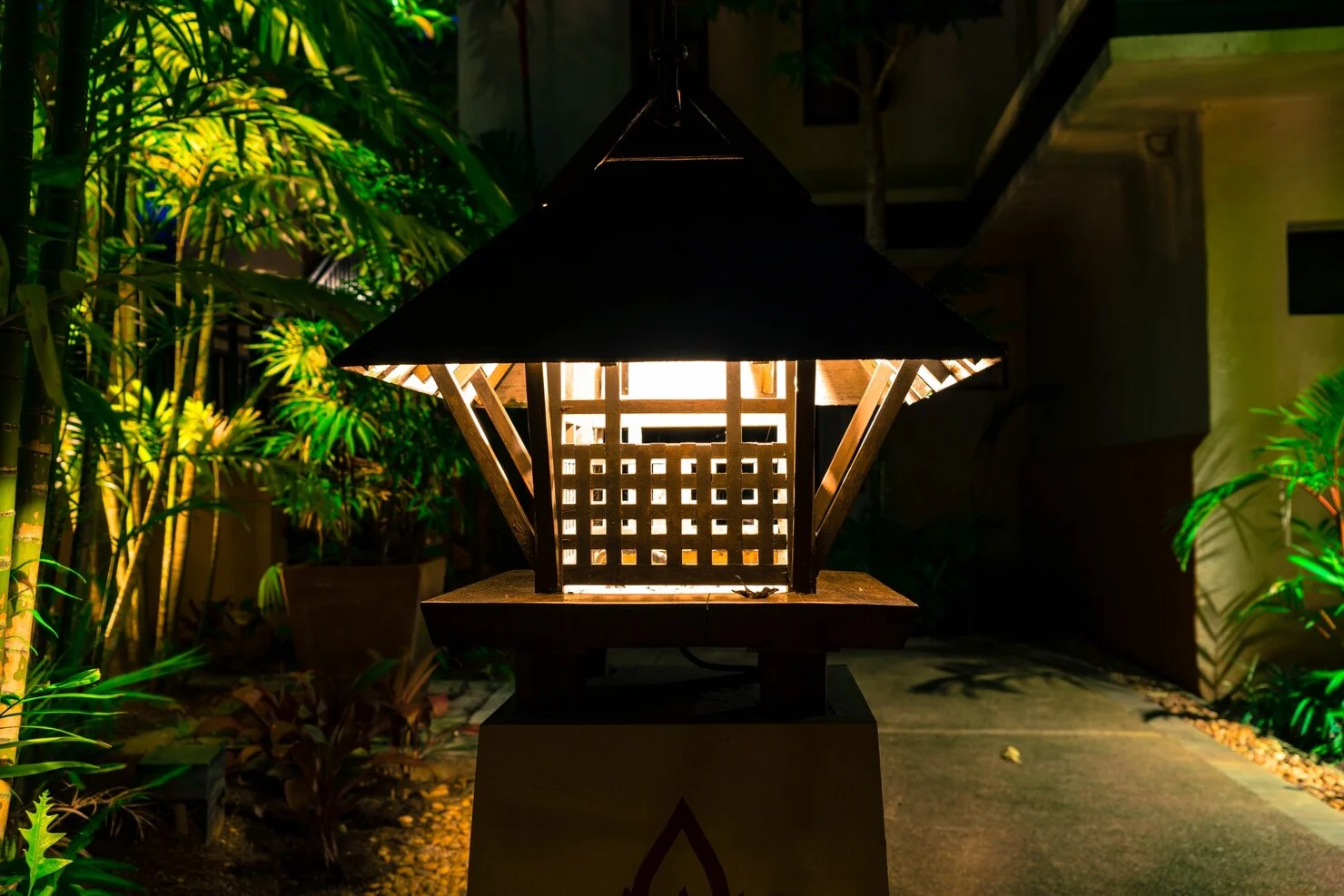Lighting