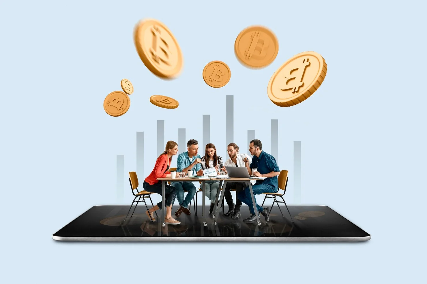 P2P Trading
