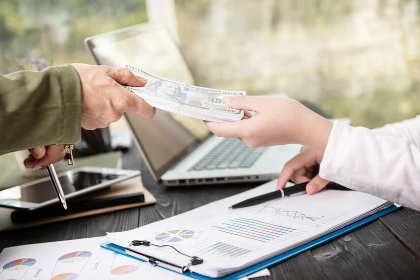 PAYDAY LOANS
