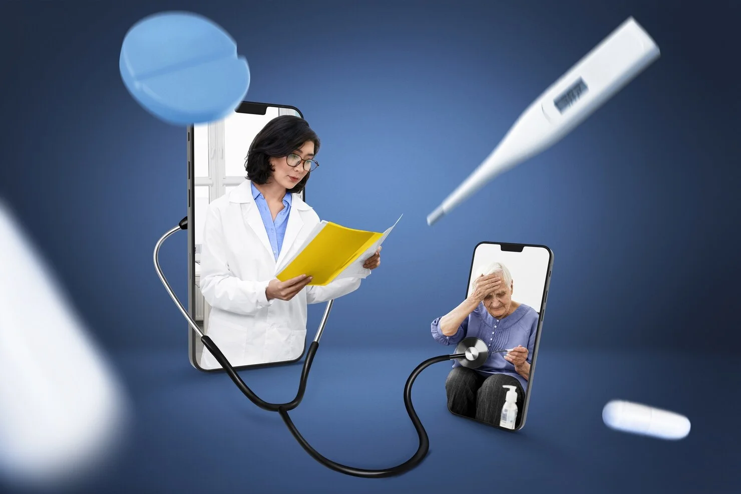 Online Healthcare Education