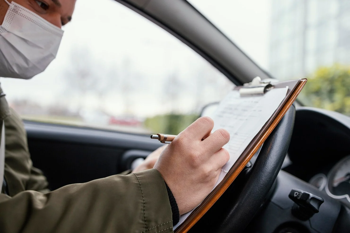 Claim Against a Deceased At-Fault Driver