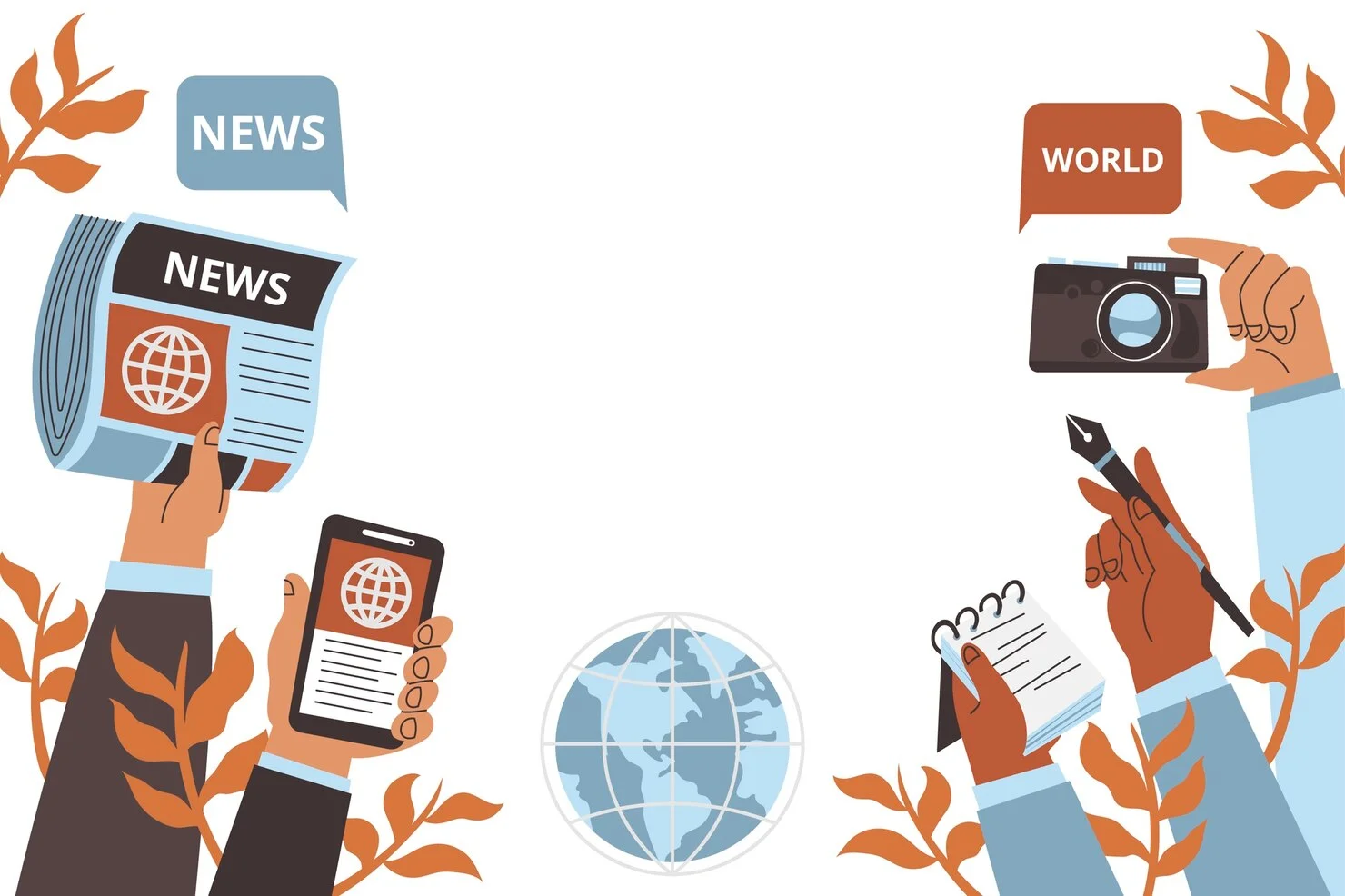 News Platforms