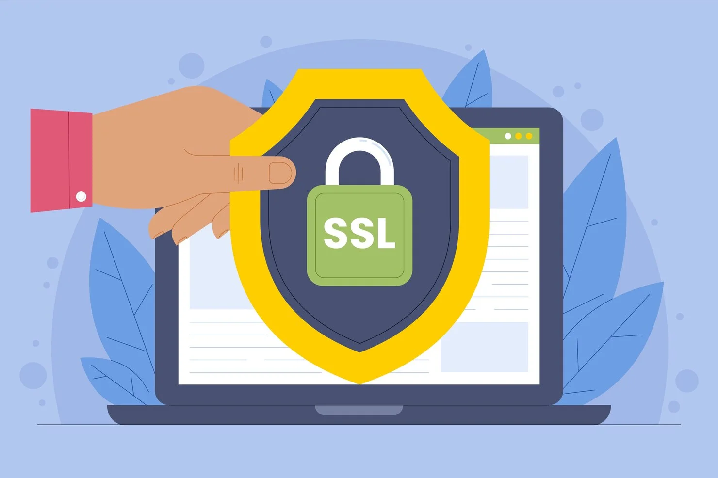 HTTPS Connections