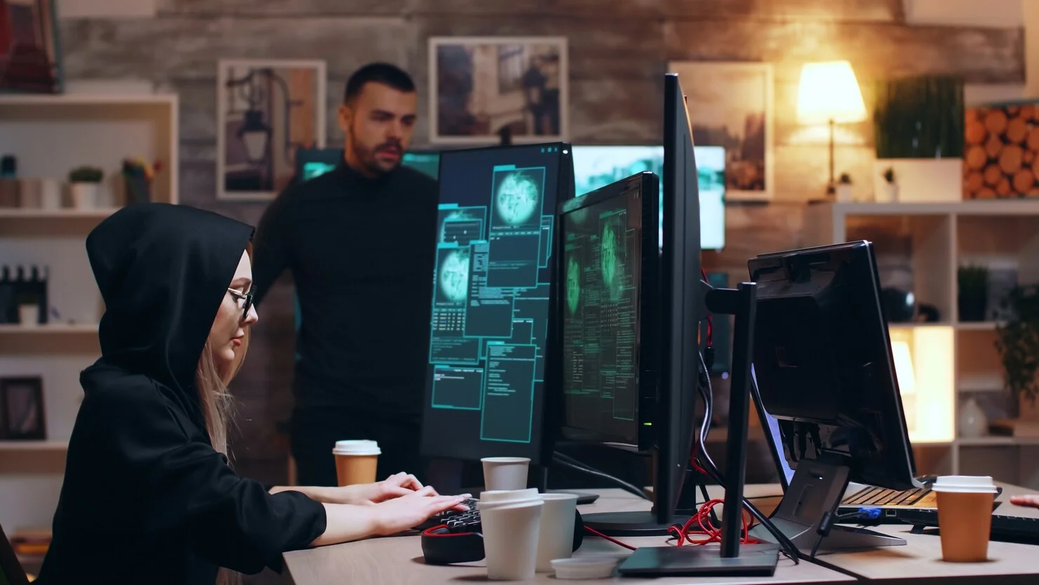 Cybersecurity Trends