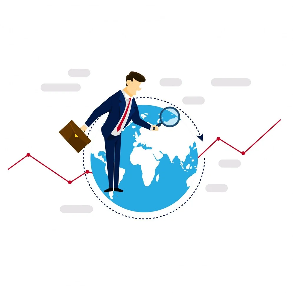 International companies