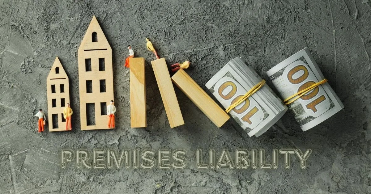 Premises Liability