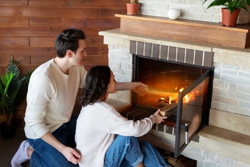Chimney Health and Safety Tips