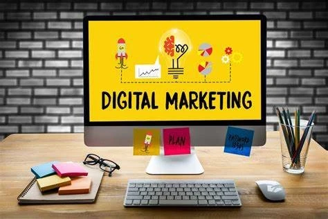 CATEGORY MARKETING