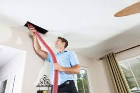 Duct Cleaning