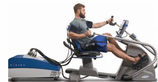 Exercise With Oxygen Therapy (EWOT): A Dynamic Approach to Enhancing Health