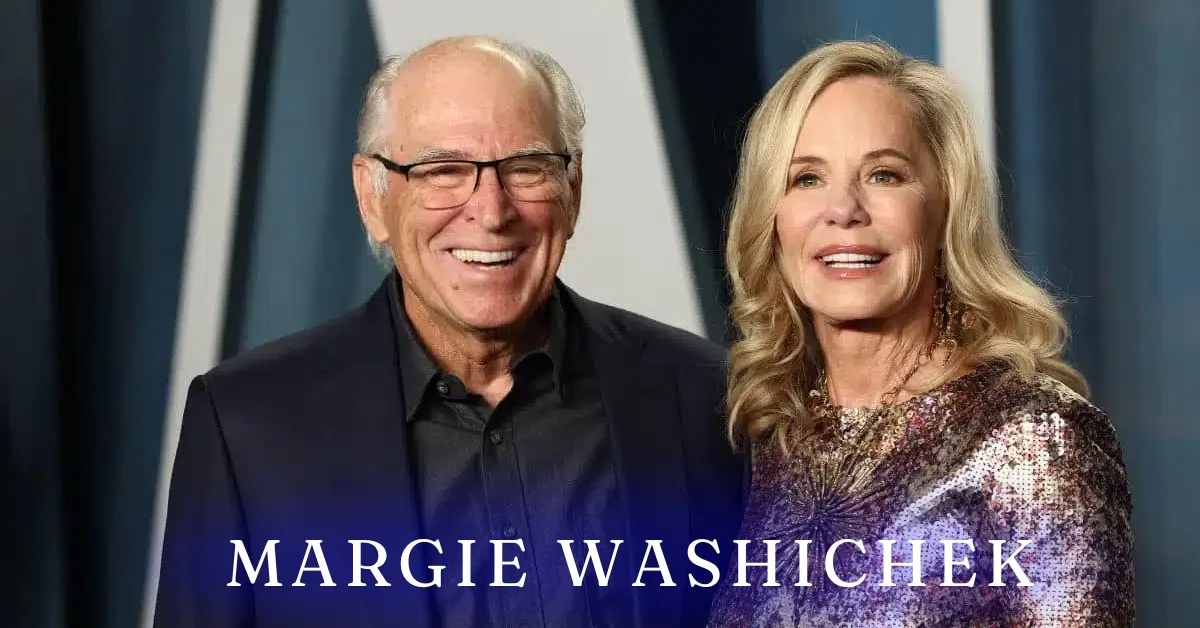Margie Washichek