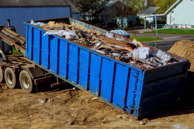WASTE REMOVAL