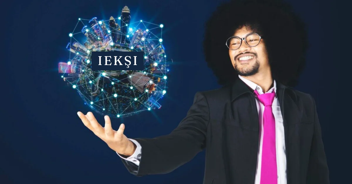 Iekşi