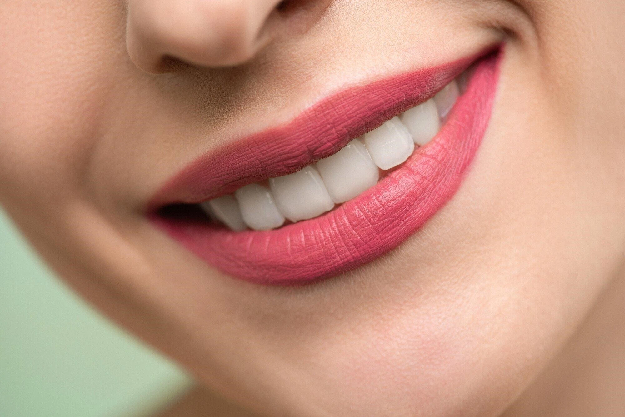 cosmetic and family dentistry