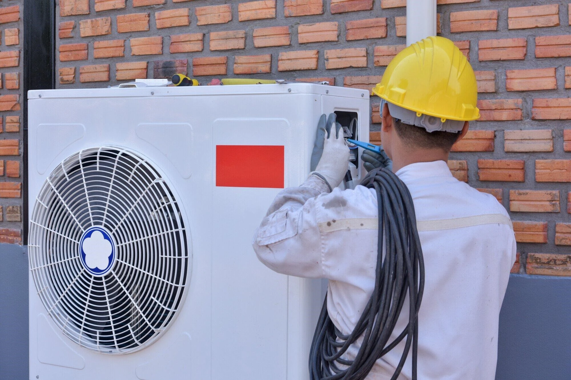 ac installations