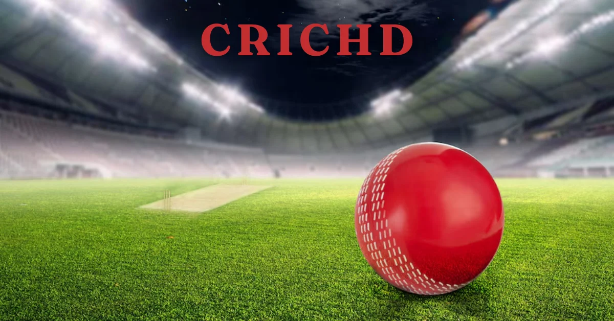 Crichd orders