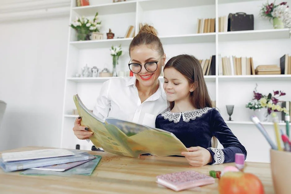 spanish tutor for kids