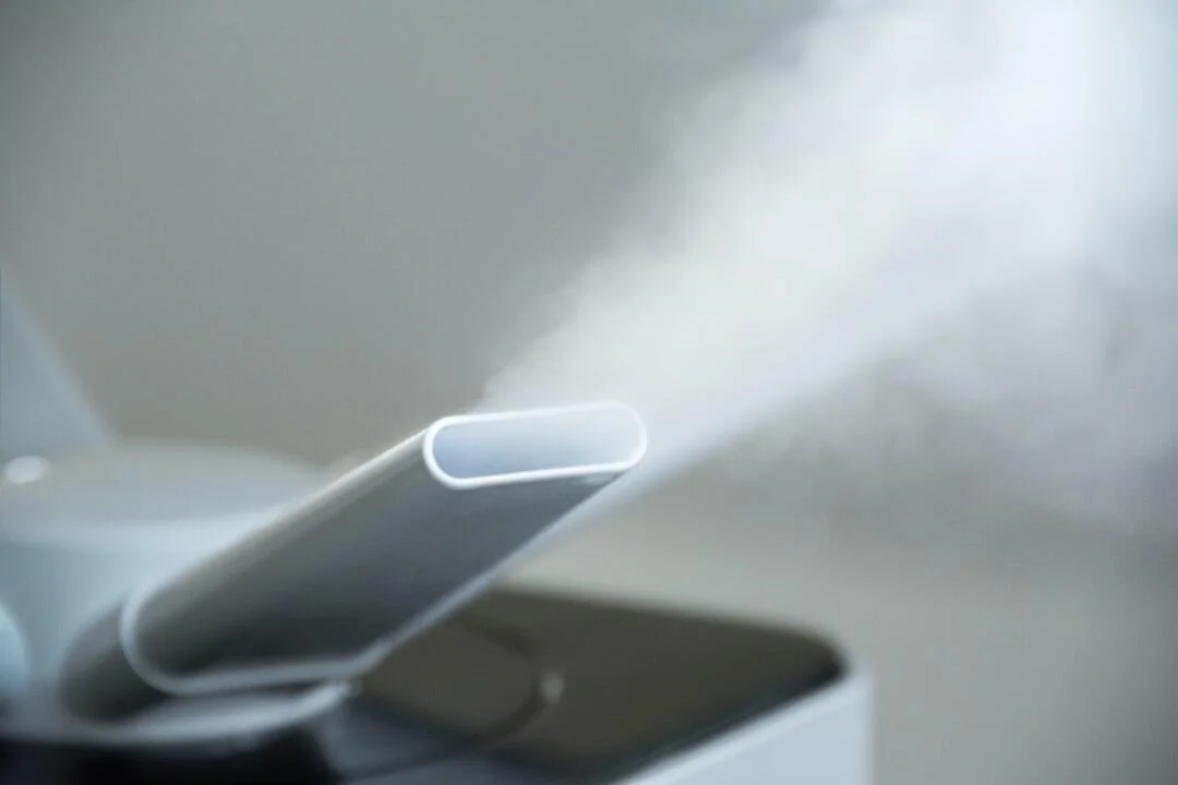 uv disinfection system